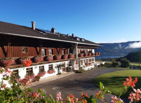 Gästehaus Kleinbuch